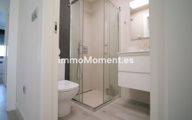 Resale - Apartment - Guardamar del Segura - Guardamar del Segura Centro