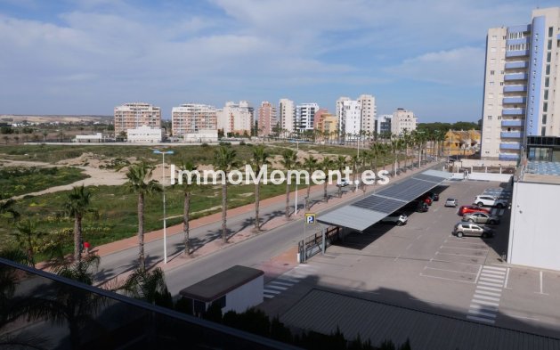 Resale - Apartment - Guardamar del Segura - Guardamar del Segura Centro
