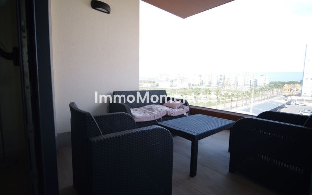 Resale - Apartment - Guardamar del Segura - Guardamar del Segura Centro
