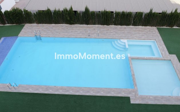 Resale - Apartment - Guardamar del Segura - Guardamar del Segura Centro