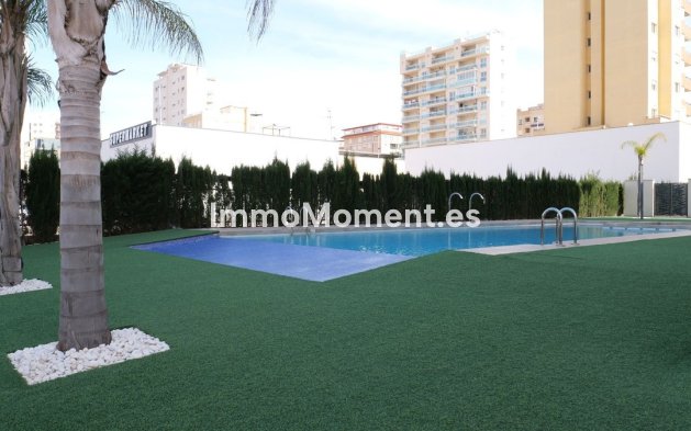 Resale - Apartment - Guardamar del Segura - Guardamar del Segura Centro