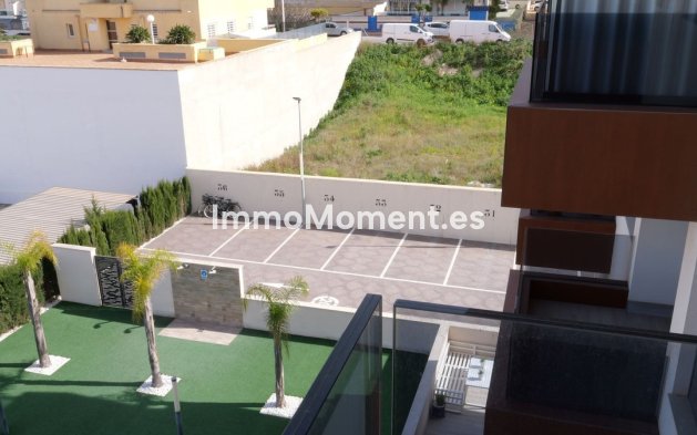 Resale - Apartment - Guardamar del Segura - Guardamar del Segura Centro