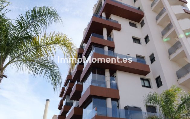 Resale - Apartment - Guardamar del Segura - Guardamar del Segura Centro