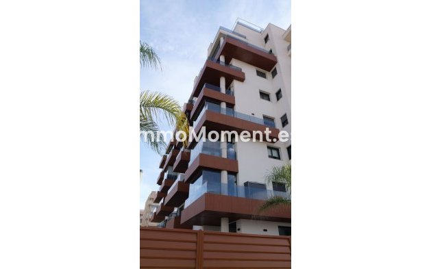 Resale - Apartment - Guardamar del Segura - Guardamar del Segura Centro
