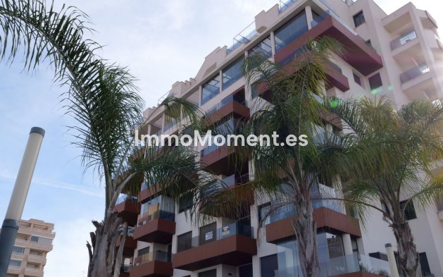 Resale - Apartment - Guardamar del Segura - Guardamar del Segura Centro