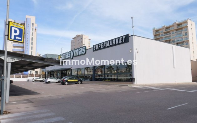 Resale - Apartment - Guardamar del Segura - Guardamar del Segura Centro