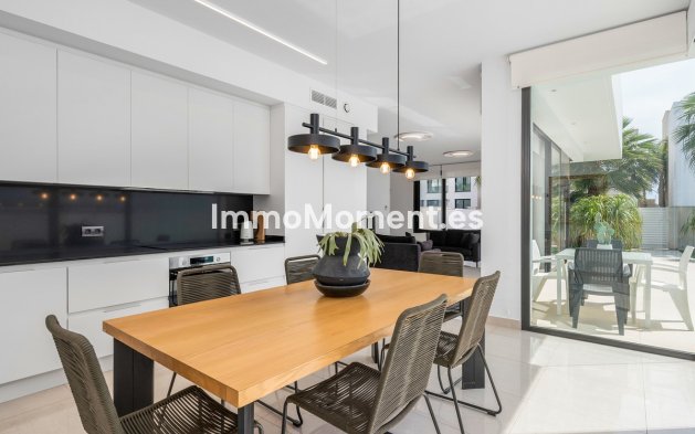 Wiederverkauf - Villa - Rojales - Ciudad Quesada