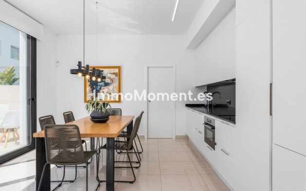 Wiederverkauf - Villa - Rojales - Ciudad Quesada