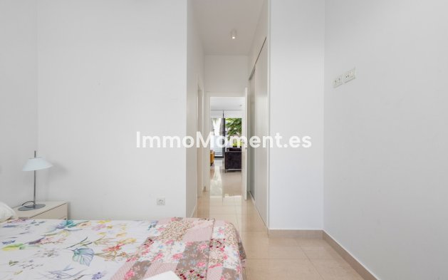 Wiederverkauf - Villa - Rojales - Ciudad Quesada