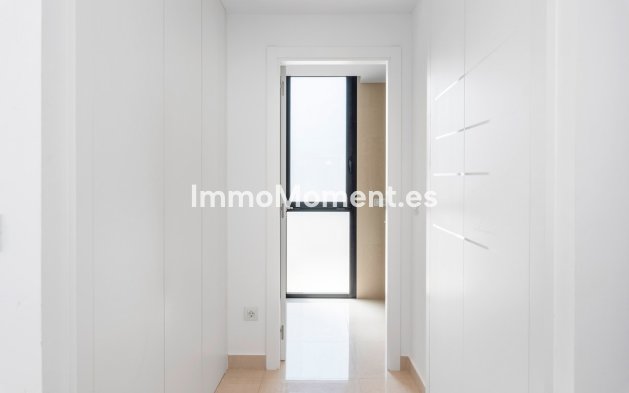 Wiederverkauf - Villa - Rojales - Ciudad Quesada