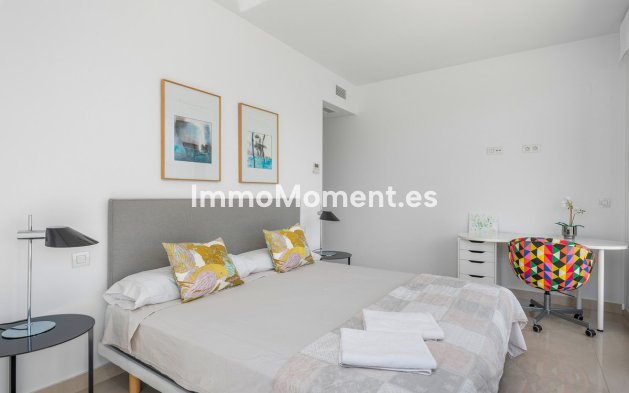 Wiederverkauf - Villa - Rojales - Ciudad Quesada