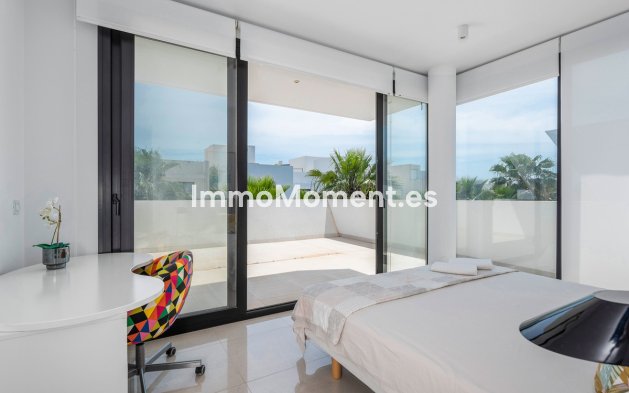 Wiederverkauf - Villa - Rojales - Ciudad Quesada