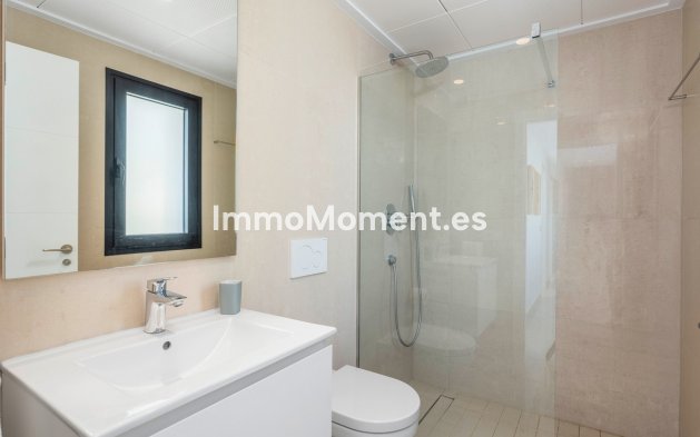 Wiederverkauf - Villa - Rojales - Ciudad Quesada