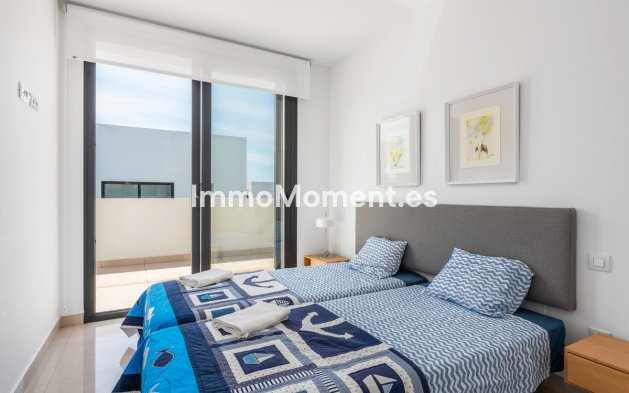 Wiederverkauf - Villa - Rojales - Ciudad Quesada