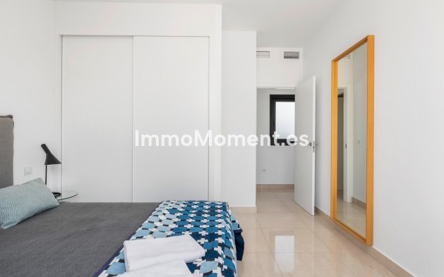 Wiederverkauf - Villa - Rojales - Ciudad Quesada