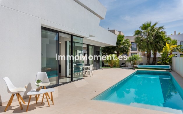 Wiederverkauf - Villa - Rojales - Ciudad Quesada