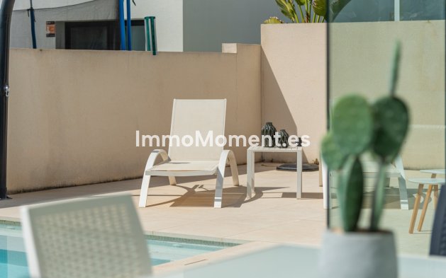 Wiederverkauf - Villa - Rojales - Ciudad Quesada