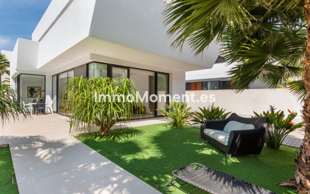 Wiederverkauf - Villa - Rojales - Ciudad Quesada