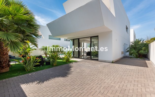 Wiederverkauf - Villa - Rojales - Ciudad Quesada