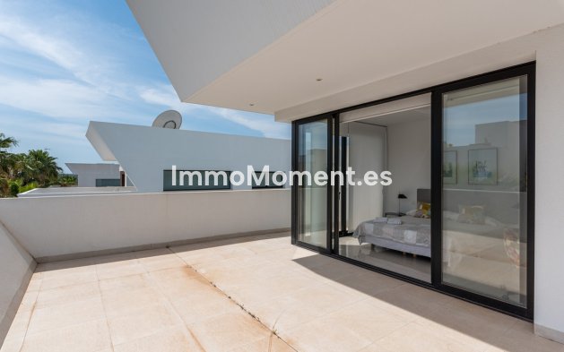 Wiederverkauf - Villa - Rojales - Ciudad Quesada