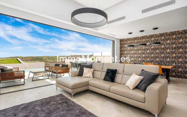 Wiederverkauf - Villa - Rojales - Ciudad Quesada