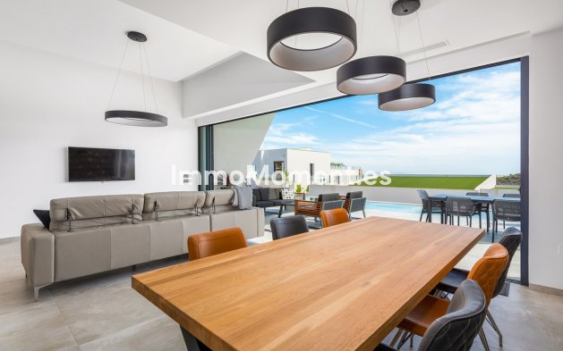 Wiederverkauf - Villa - Rojales - Ciudad Quesada