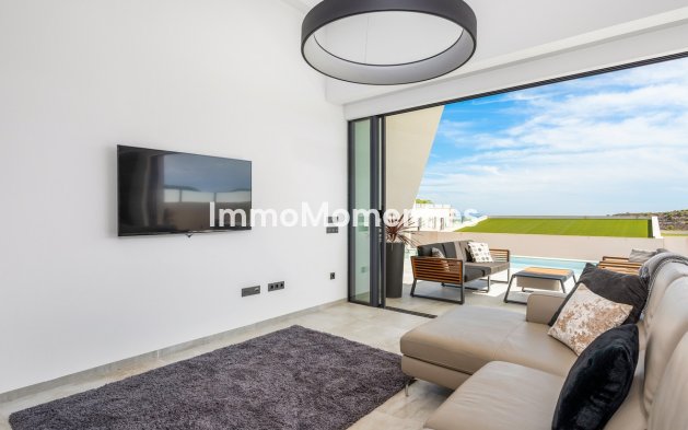 Wiederverkauf - Villa - Rojales - Ciudad Quesada