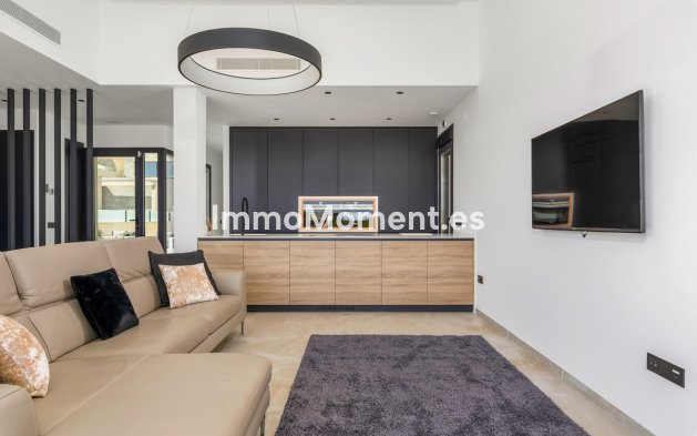 Wiederverkauf - Villa - Rojales - Ciudad Quesada