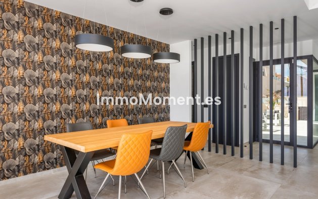 Wiederverkauf - Villa - Rojales - Ciudad Quesada