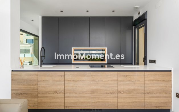 Wiederverkauf - Villa - Rojales - Ciudad Quesada