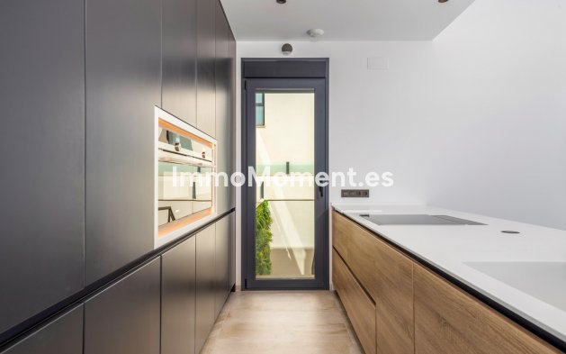 Wiederverkauf - Villa - Rojales - Ciudad Quesada