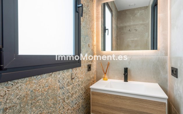 Wiederverkauf - Villa - Rojales - Ciudad Quesada