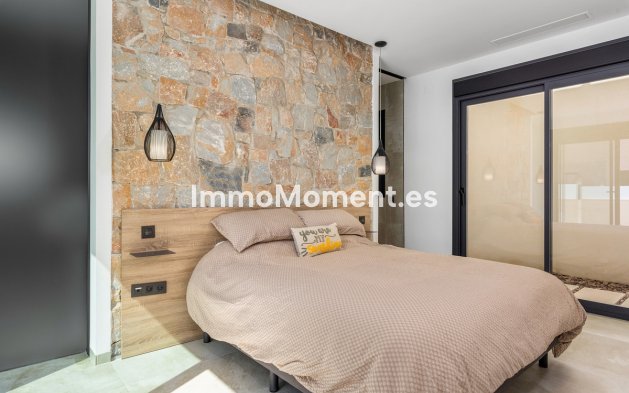 Wiederverkauf - Villa - Rojales - Ciudad Quesada