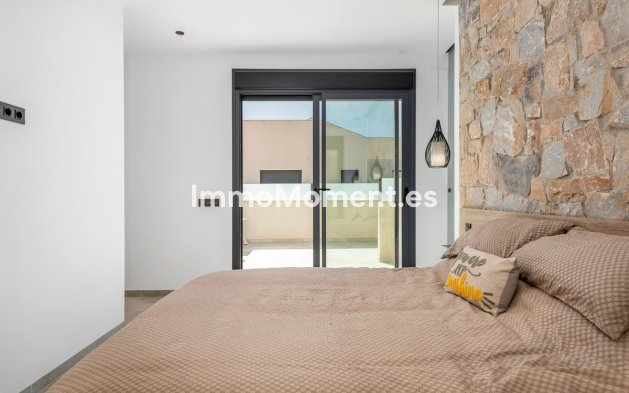 Wiederverkauf - Villa - Rojales - Ciudad Quesada