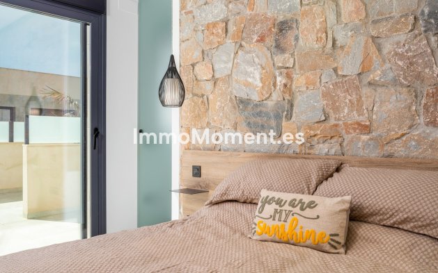 Wiederverkauf - Villa - Rojales - Ciudad Quesada