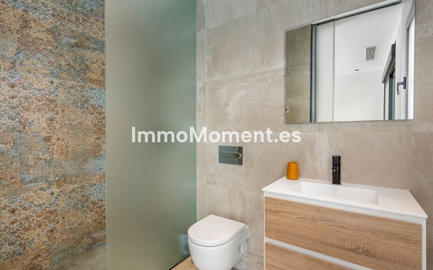 Wiederverkauf - Villa - Rojales - Ciudad Quesada