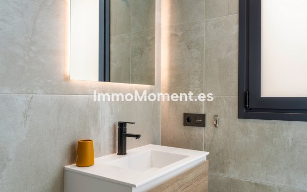 Wiederverkauf - Villa - Rojales - Ciudad Quesada