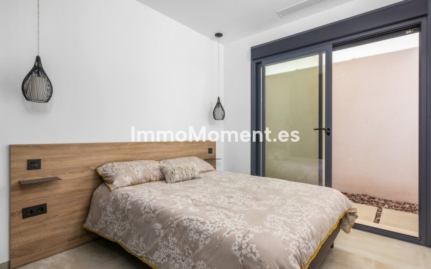 Wiederverkauf - Villa - Rojales - Ciudad Quesada