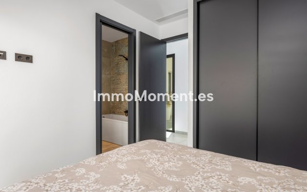 Wiederverkauf - Villa - Rojales - Ciudad Quesada