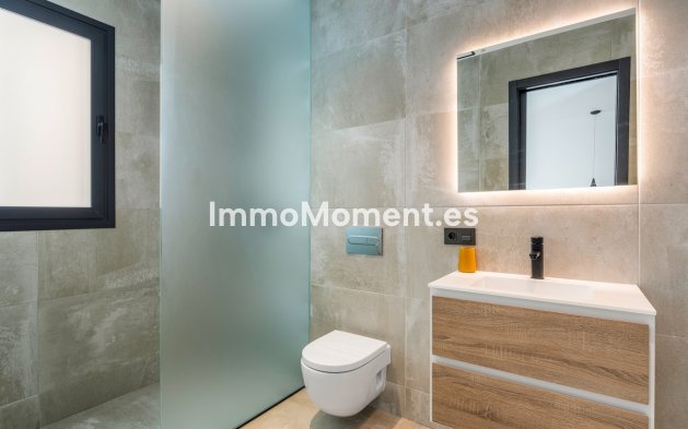 Wiederverkauf - Villa - Rojales - Ciudad Quesada