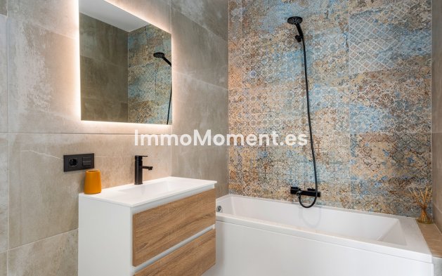 Wiederverkauf - Villa - Rojales - Ciudad Quesada