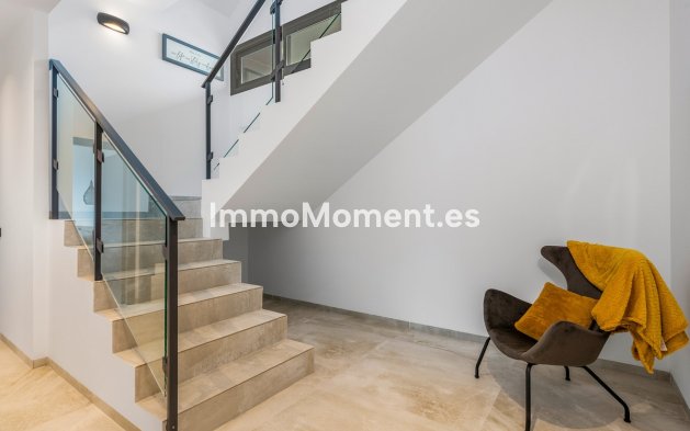 Wiederverkauf - Villa - Rojales - Ciudad Quesada