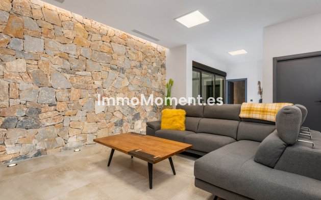 Wiederverkauf - Villa - Rojales - Ciudad Quesada