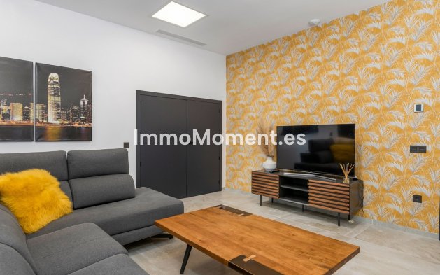 Wiederverkauf - Villa - Rojales - Ciudad Quesada