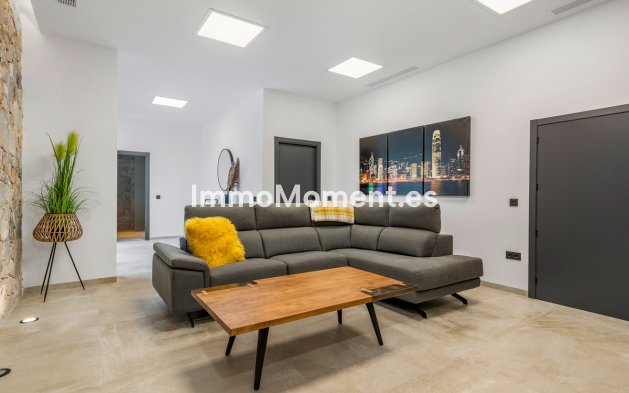 Wiederverkauf - Villa - Rojales - Ciudad Quesada