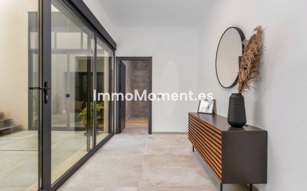 Wiederverkauf - Villa - Rojales - Ciudad Quesada