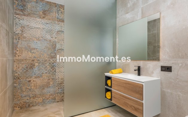 Wiederverkauf - Villa - Rojales - Ciudad Quesada