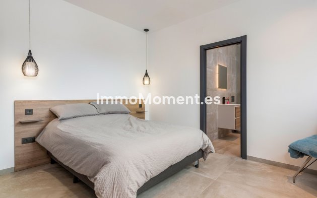 Wiederverkauf - Villa - Rojales - Ciudad Quesada