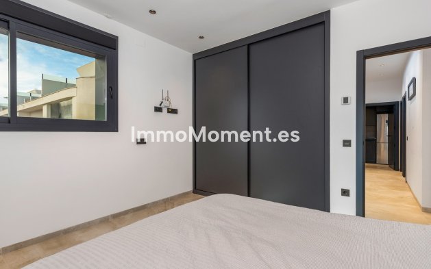 Wiederverkauf - Villa - Rojales - Ciudad Quesada