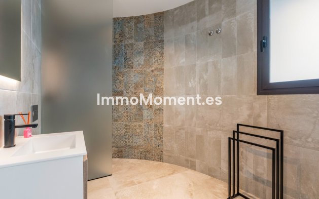 Wiederverkauf - Villa - Rojales - Ciudad Quesada